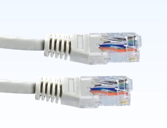 Lan Kabloları Ses Bağlantı Hattı Güç Dağıtım Aksesuarı