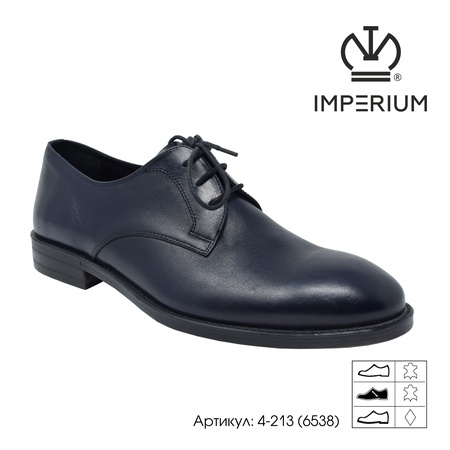 Мужская обувь