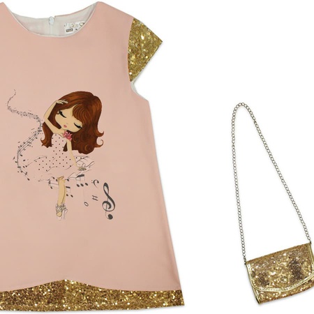 Детская одежда опт