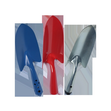 The Essential 5-in-1 Handheld Garden Shovel for Middle Eastern Growers