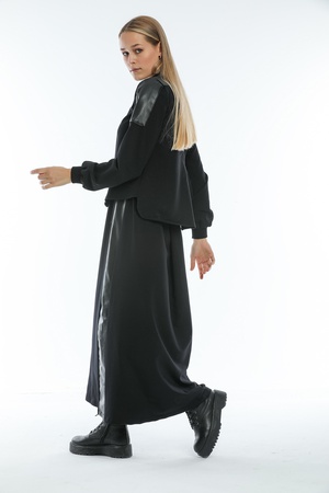 Женская одежда от итальянского дизайнера для мусульманок и не только