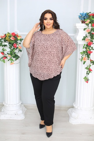 Туника №0313