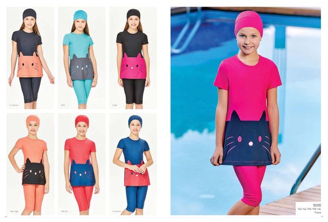 купальники