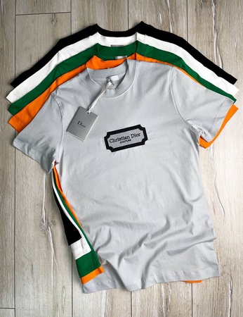 Футболка “CD”