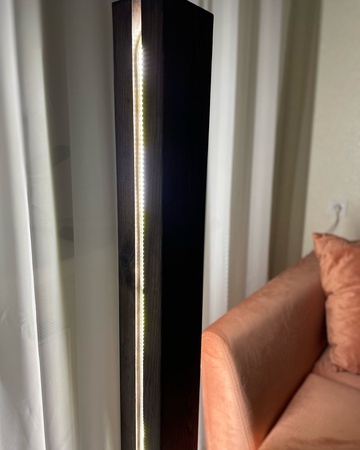 Торшеры/лампы/ночники/светильники лофт