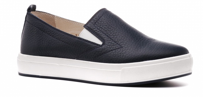 Кеды женские LEILA   615102