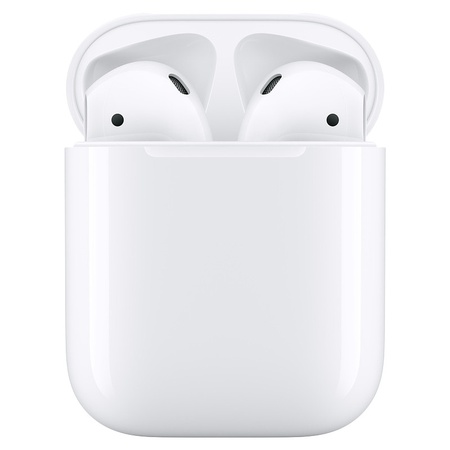 Kulaklıklar - Apple Airpods 2 EU, MV7N2TY / A