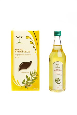 Susam yağı 100 ml