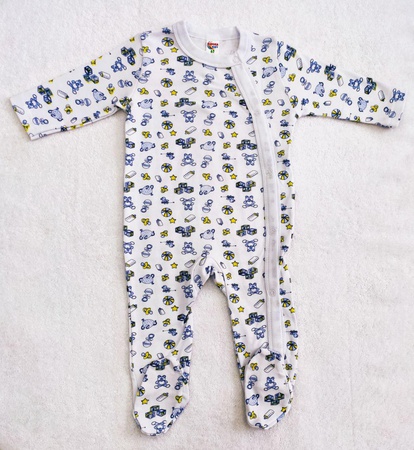 Комплект детский