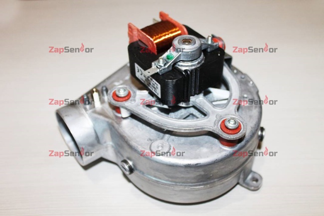 Fan Fime 35W (C25XOG13 / 48) Bosch 87160121310