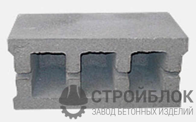 СТЕНОВЫЕ/ПЕРЕГОРОДОЧНЫЕ БЛОКИ