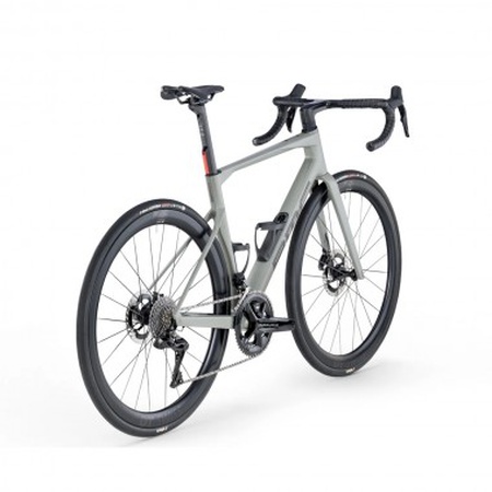 2025 Bmc Roadmachine 01 Two Road Bike - KINGCYCLESPORT