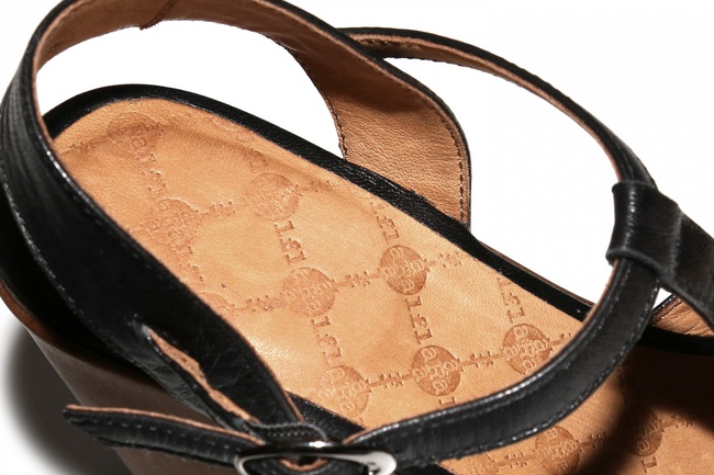 Босоножки женские MAY   952001