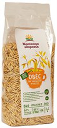 Demleme ve infüzyon için yulaf 400g