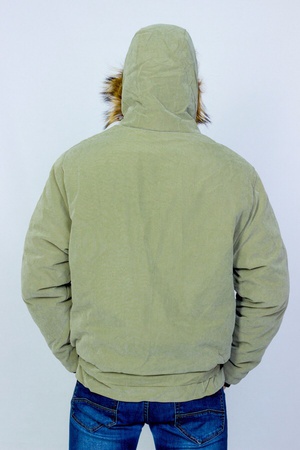 Пуховики оптом