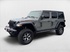 Used 2021 Jeep Wrangler Unlimited Rubicon 4dr SUV 4WD (2.0L 4cyl Turbo 8A)