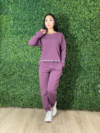 Kadınlar için spor giyim