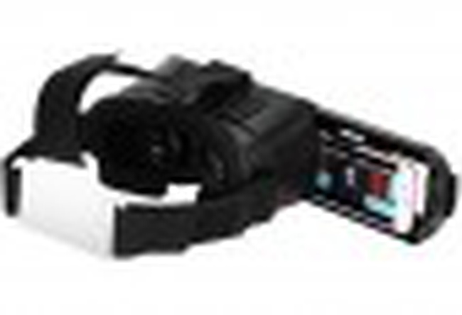 ГАРНИТУРЫ VR