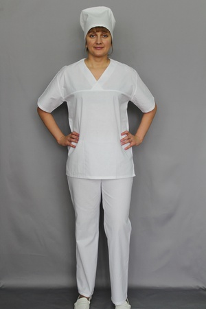 Спецодежда