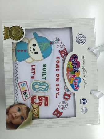 одежда для новорожденных