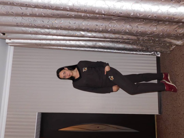 Женские костюмы