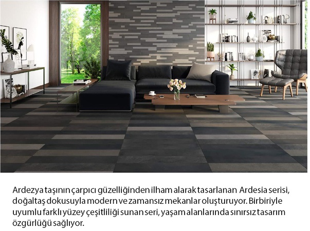 Глазурованная керамика 60x60 - 60x120