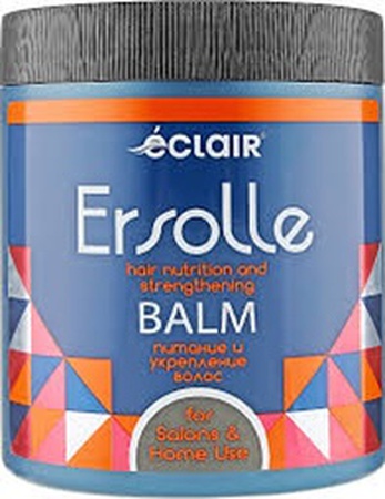 Бальзам для волос Ersolle