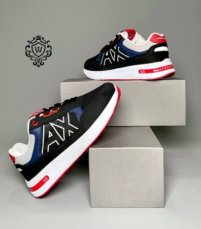 Armani spor ayakkabı Türkiye'den toptan satış