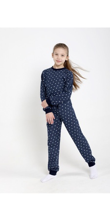 Детские пижамы