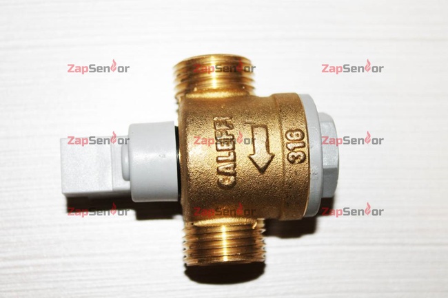 Датчик протока (расходомер) Termet 950.05.00.00