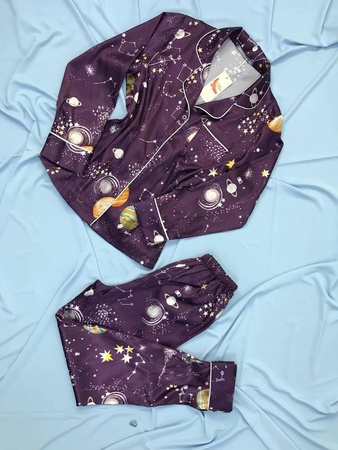 женская пижама