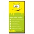 ПЛИТКА «СМАЙЛ ЖЁЛТЫЙ»