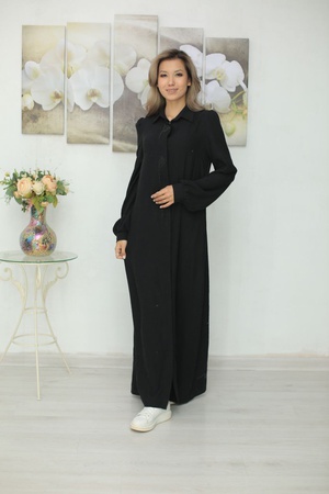 Платье-рубашка