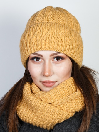 Женские Головные Уборы