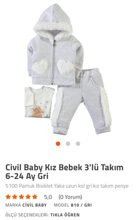 Детские костюмы и платья до 2 лет