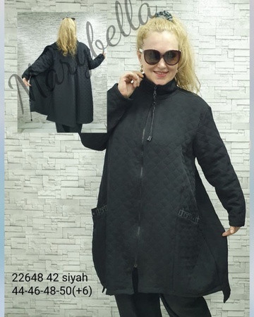 Oberbekleidung für Damen in großen Größen