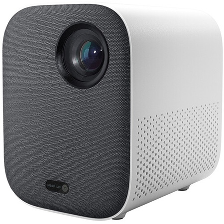 Xiaomi Mi 500-Lumen Full HD Smart DLP Projector