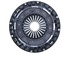 НОВЫЙ ДИЗАЙН OKA/BEWO HEAVY DUTY TRUCK CLUTCH SACHS 3482021031 380 MM ДЛЯ VOLVO FH