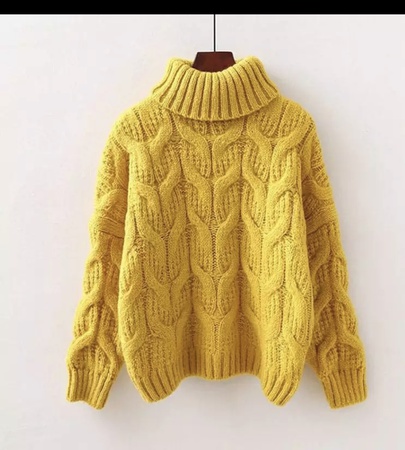 Трикотажные, вязаные кофточки.