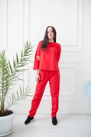 Elbiseler, takım elbise