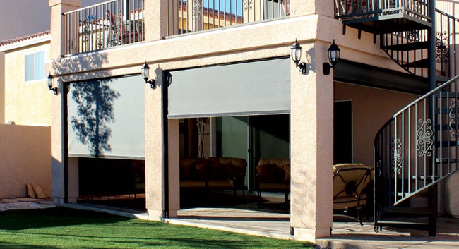 Система занавесок на молнии