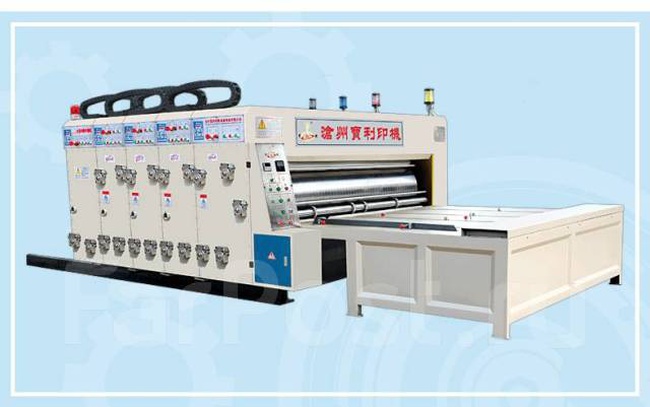 Оборудование для  кордонных коробки тара и упаковки