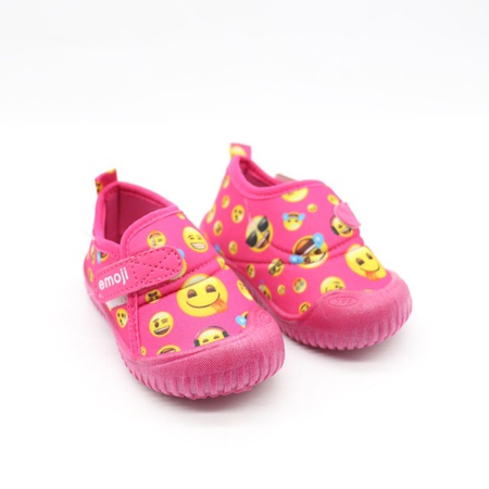 Детские тапочки для дома и в садик с супинатором от Gezer