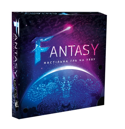 Masa oyunları + yaratıcılık için kitler