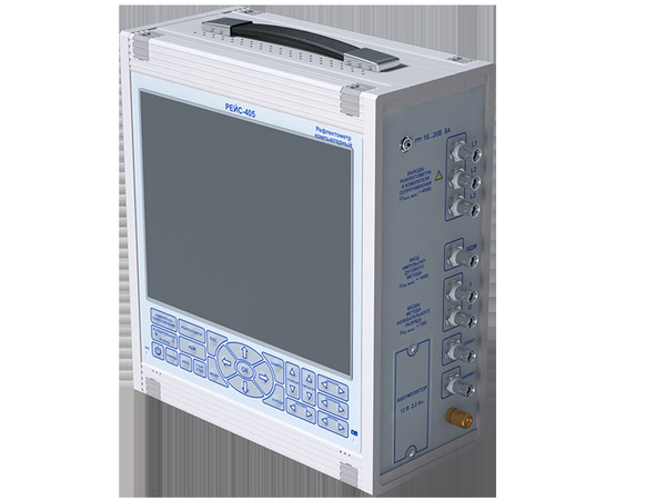 Рефлектометр компьютерный РЕЙС-405
