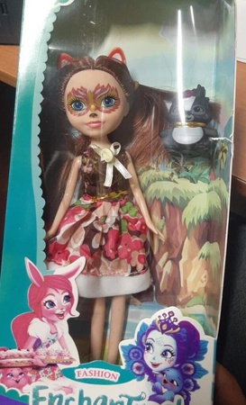 Детские игрушки