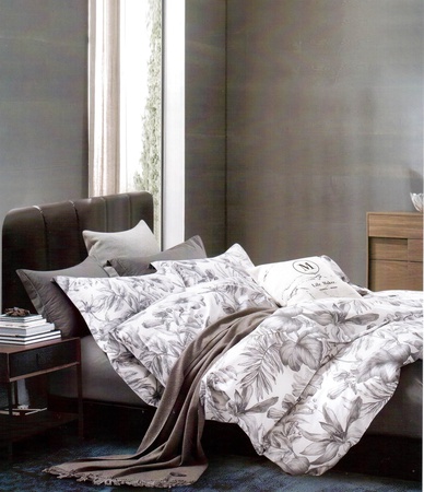 Постельное белье(Сатин)