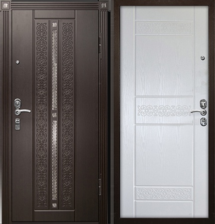 COLLECTION "EGOIST" FFM-9