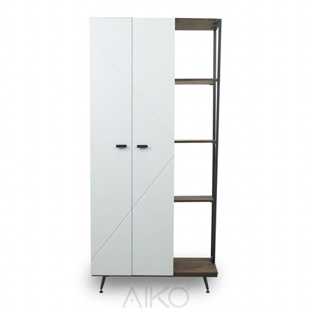 Gardırop AIKO SLASH