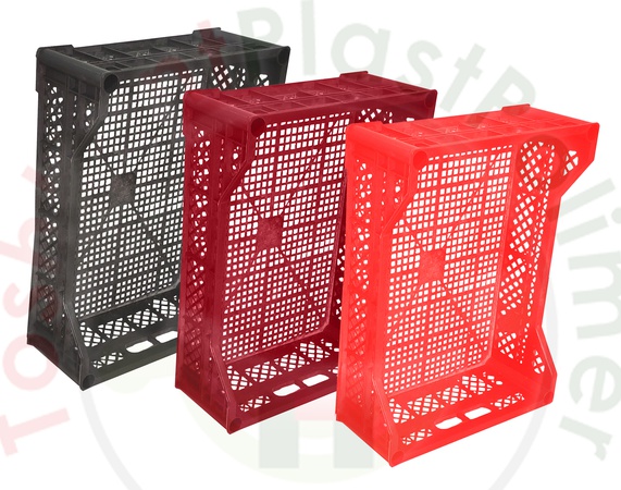 Ящик для черешни ( 390x280x115 мм)